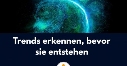 Trendanalyse (Bildquelle: AdCoach.de)