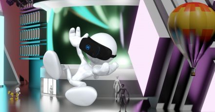 AdCoach Metaverse Lab - Metaverse Workshop