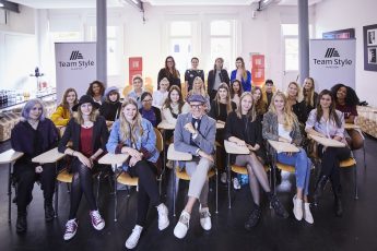 Bild: ALDI SÜD Team Style (©ALDI SÜD)