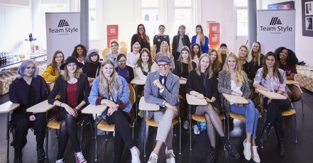 Bild: ALDI SÜD Team Style (©ALDI SÜD)