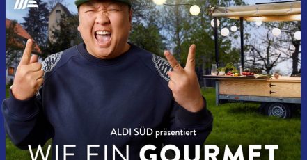 ALDI SÜD x The Duc Ngo #WieEinGourmet – Dritte Staffel, Episode 1 (Bildrechte: ALDI SÜD)