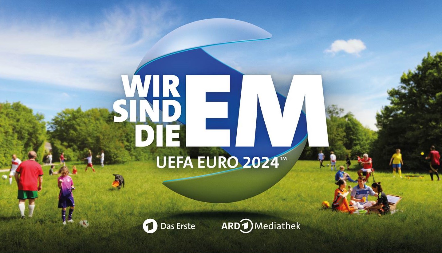 Bildrechte: ARD Das Erste | ARD Design / Image & Brand Experience / BDA Creative