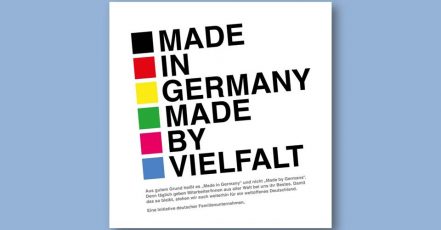 Bild: Anzeigeninitiative 50 Familienunternehmen machen sich stark für mehr Toleranz