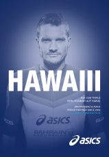 Bild: ASICS / McCANN - Print-Anzeige