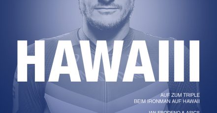 Bild: ASICS / McCANN - Print-Anzeige