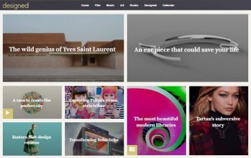 Bild: BBC designed | http://www.bbc.com/culture/designed