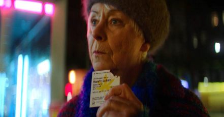 Bild: Das BVG-Hanfticket ist seit dem 13.12.2021 in limitierter Stückzahl erhältlich, solange der Vorrat reicht. (Foto: BVG, Fotograf: VAAY GmbH)
