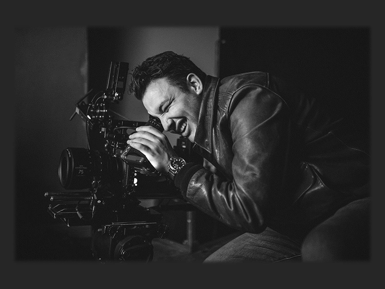 Der Oscar-prämierte Regisseur Ben Proudfoot erstellt zusammen mit Publicis Sapient Videos, um die positiven Auswirkungen von Technologie für eine bessere Welt zu zeigen.