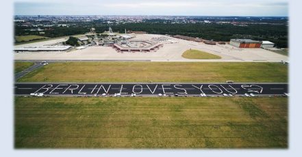 Bild: Berlin Freedom Dinner 2021