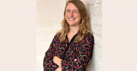 Brigitta Weeks, Head of Marketing DACH bei Kraft Heinz (Foto/Quelle: The Kraft Heinz Company)