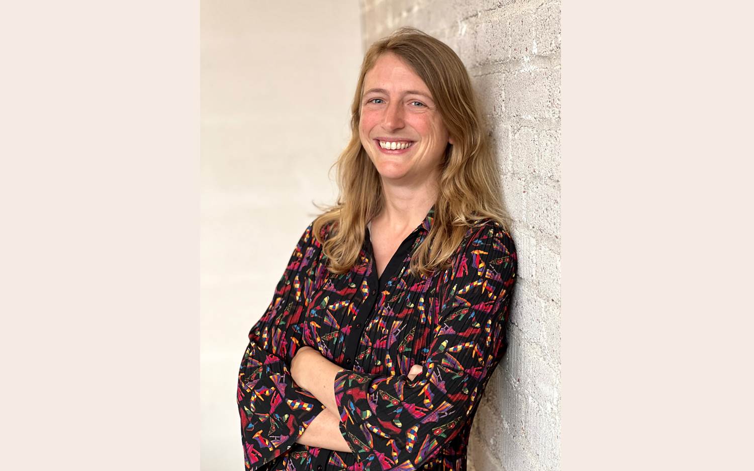 Brigitta Weeks, Head of Marketing DACH bei Kraft Heinz (Foto/Quelle: The Kraft Heinz Company)