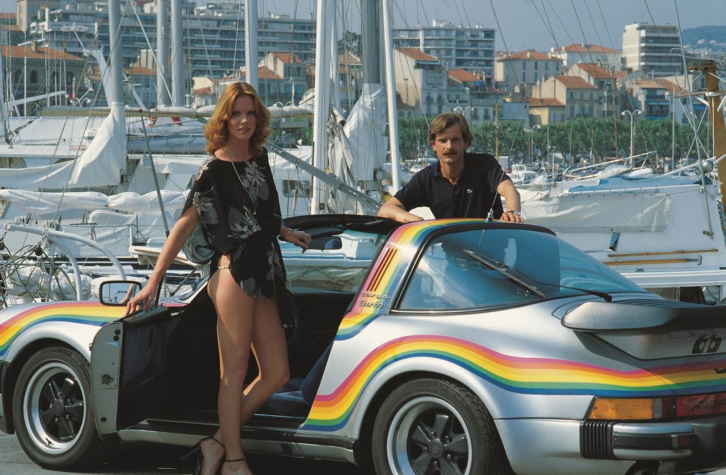 Car-Napping bb Auto Rainer Buchmann (Bildrechte: bb Auto Rainer Buchmann)