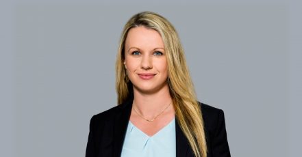 Corinna Hohenleitner, Vizepräsidentin im BVDW (Bildrechte / Foto: Svea Pietschmann)