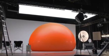 Screenshot Corsa-e Video_Teaserkampagne_10.09.2019 (https://youtu.be/mlGyYhbc5uA)