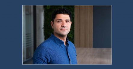 David Gabriel, CEO der Smarketer Group (Bildquelle: Smarketer Group)