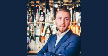 Dominik Sedlmeier, PR-Manager und CEO der Markenagentur El Clasico Media GmbH (https://elclasico.de)
