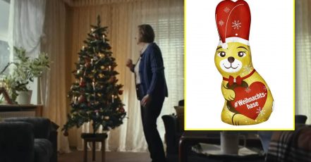 Osterkampagne 2023 von EDEKA