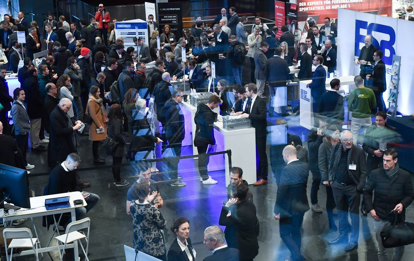 ESB Marketing Netzwerk Veranstaltungsszene (Bildrechte / Fotograf: Gabriele Grießenböck)