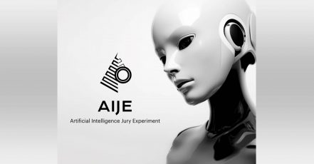 Das Epica Awards AI Jury Experiment / AIJE (Copyrights: Epica Awards)