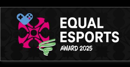 Talent of the Year Award – Equal Esports (Bildquelle: Deutsche Telekom)