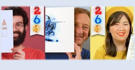 Bild: Faber-Castell feiert sein 260. Firmenjubiläum mit Fans in aller Welt und startet dafür die interaktive, globale Social-Media-Kampagne #FaberCastell260. (Bildrechte / Fotograf: Faber-Castell)