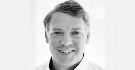 Fabian Eckerl, Head of Sales Central Europe bei Bazaarvoice