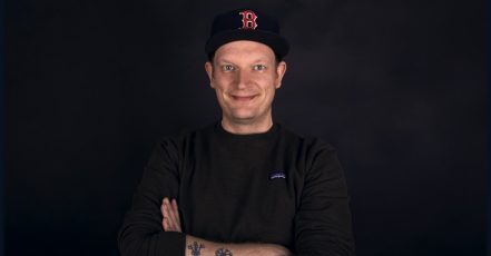 Florian Zühlke, Sprecher GWA Forum Tech & Innovation und Executive Client Service Director AI bei Jung von Matt NECKAR (Bildquelle: Gesamtverband Kommunikationsagenturen GWA e.V. – Das Pressebild wurde der marketingScout.com Redaktion zur redaktionellen Verwendung zur Verfügung gestellt.)