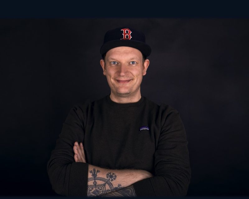 Florian Zühlke, Sprecher GWA Forum Tech & Innovation und Executive Client Service Director AI bei Jung von Matt NECKAR (Bildquelle: Gesamtverband Kommunikationsagenturen GWA e.V. – Das Pressebild wurde der marketingScout.com Redaktion zur redaktionellen Verwendung zur Verfügung gestellt.)