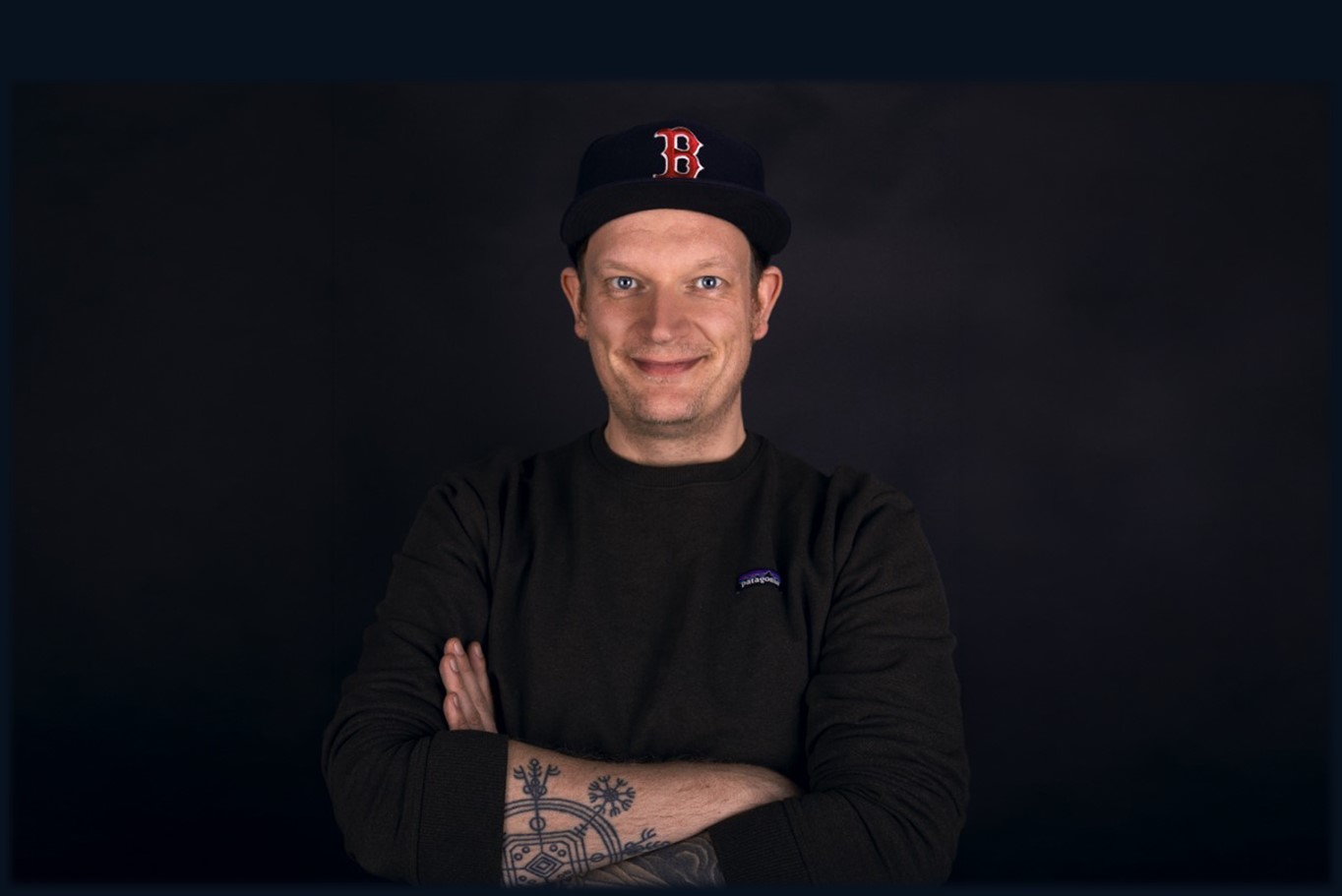 Florian Zühlke, Sprecher GWA Forum Tech & Innovation und Executive Client Service Director AI bei Jung von Matt NECKAR (Bildquelle: Gesamtverband Kommunikationsagenturen GWA e.V. – Das Pressebild wurde der marketingScout.com Redaktion zur redaktionellen Verwendung zur Verfügung gestellt.)