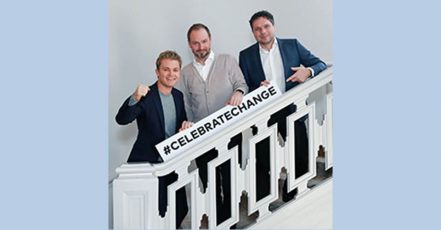 Foto / Copyright: Franziska Krug/Getty Images for GREENTECH SHOW GmbH