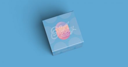 The Sorry-I-Forgot-About-Vday Trip Box – eine Kampagne aus dem Hause FRED & FARID New York (Bildquelle: FRED & FARID N.Y.)