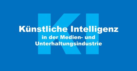 marketingScout.com Redaktion – KI in der Medien- und Unterhaltungsbranche – Gastbeitrag