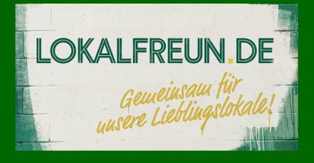Bild: Gastroinitiative Lokalfreunde. Coca-Cola bietet Soforthilfe angesichts der erneuten Gastro-Schließung (Quelle: obs/Coca-Cola Deutschland)