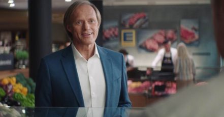 Startschuss für die große EDEKA-Grillkampagne mit Gerhard Delling (Bildrechte / Fotograf: EDEKA ZENTRALE Stiftung & Co. KG)