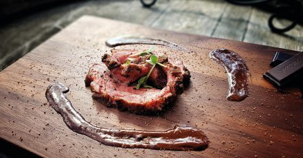 Bild: obs/Rausch GmbH/Redstyle Cooking