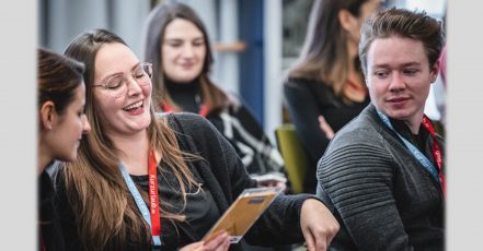 HSMA Hotelcamp 2022 (Copyrights: HSMA Deutschland e.V.)