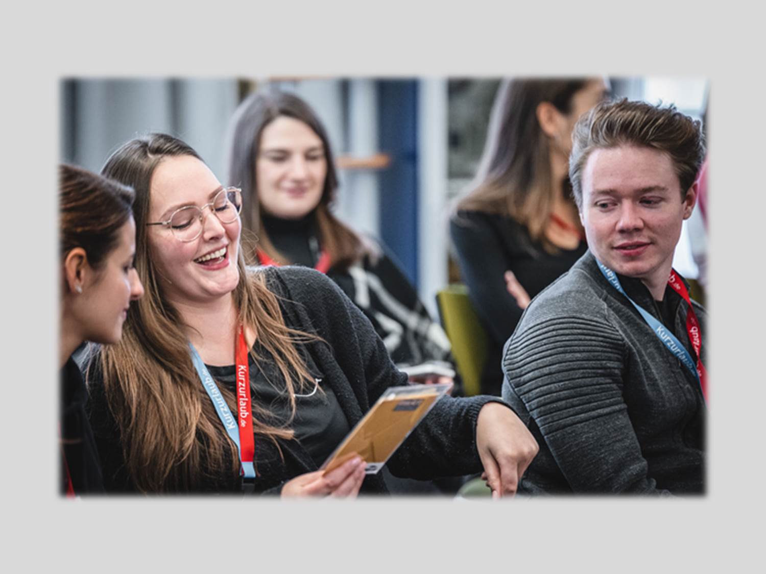 HSMA Hotelcamp 2022 (Copyrights: HSMA Deutschland e.V.)