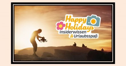 Die Happy Holidays-Crew sucht für Ägypten im Februar 2024 einen Urlaubsstar. (Copyright: GettyImages / sonnenklar.TV)