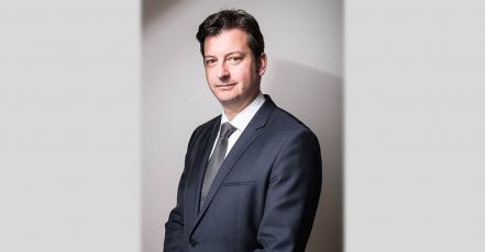 Dipl.-Wirt.-Ing. Hartwin Maas, Zukunftsforscher am Institut für Generationenforschung