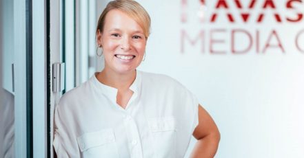 Dr. Helen Lauff, Group Head Intelligence bei Havas Media Germany
