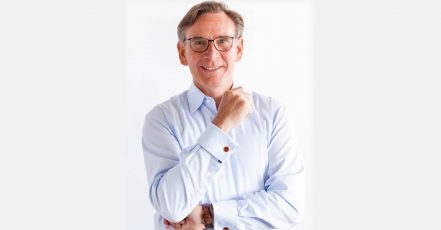 Heinz-Jürgen Pick, Geschäftsführer von PickMeUp