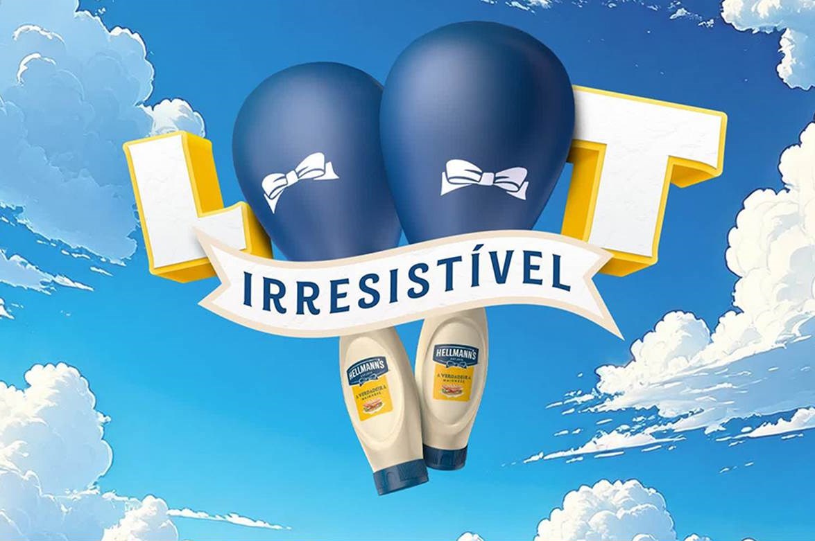 Hellmann's Fortnite Island (Visual) – Hellmann's erste eigene Insel in Fortnite soll die Marke weltweit mit Gamern der Generation Z verbinden. (Quelle / Copyright: Hellmann's / Unilever)