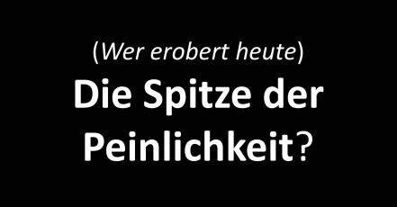 'Ohne Worte' in Worten (Copyrights: marketingScout.com)