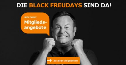 Titelbild: Screenshot www.ikea.com / 13.11.2018