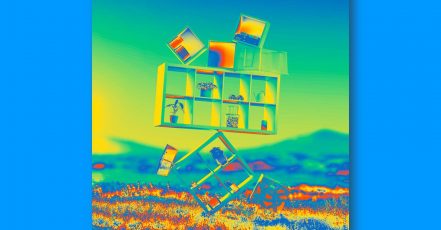 Mit stylischen Bildmotiven zu 10 verschiedenen Festival Themen macht IKEA auf das IKEA Festival 2022 aufmerksam. Das Festival tourt innerhalb von 14 Tagen rund um den Globus und ist auch mit neuen Content-Formaten online erreichbar.