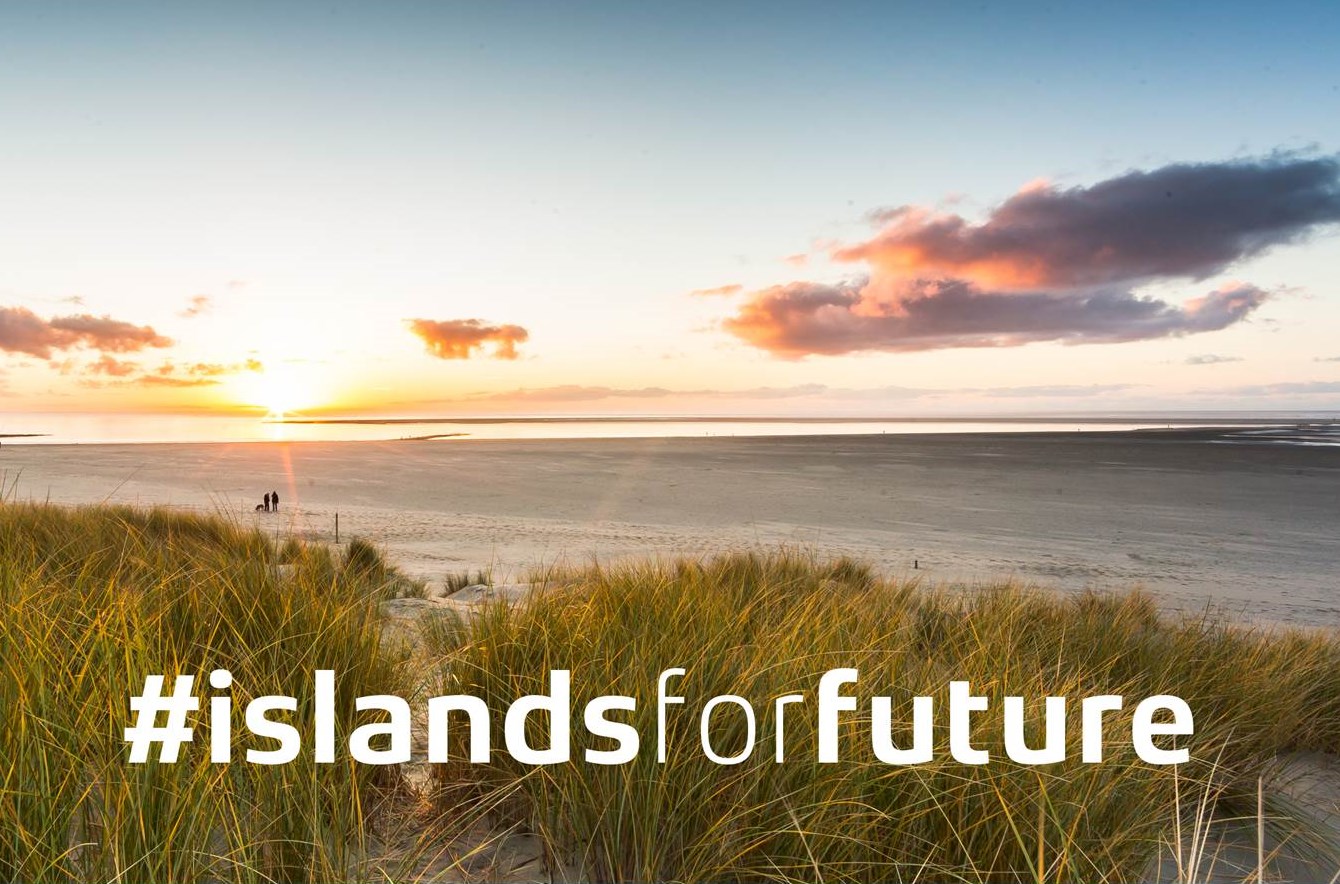 Islands for Future Kampagne der Ostfriesische Inseln GmbH (Quelle: Torsten Dachwitz)