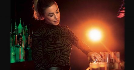 Cover-Bild Jägermeister Trinkgeld Studie 2022