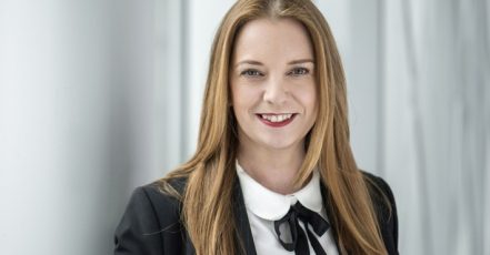 Bild: © QVC | Jeanette Lenski, Director Buying Home, QVC Inc.