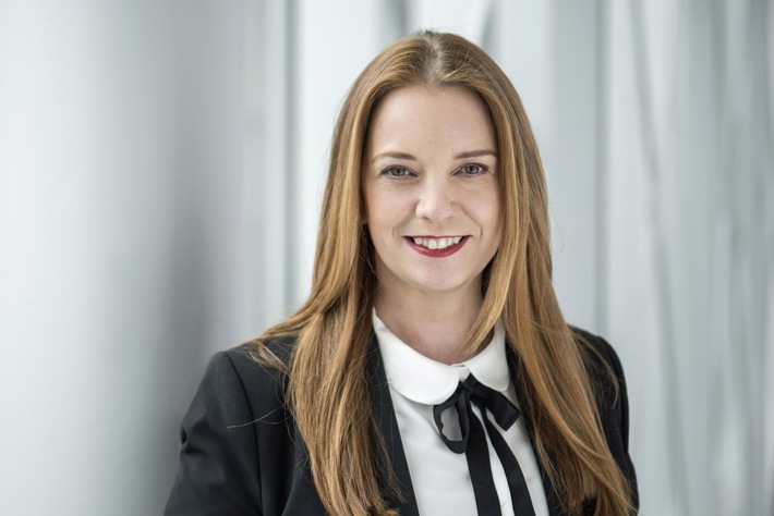 Bild: © QVC | Jeanette Lenski, Director Buying Home, QVC Inc.