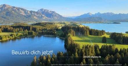 Bild: Job-WG Allgäu (Quelle / Copyrights: Allgäu GmbH)